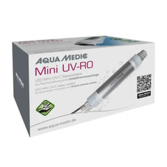 Mini UV-RO