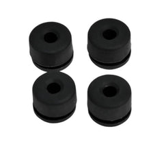 Rubber feet/set (4 pcs.) easy line professional