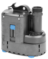 ULTRA 9.000 - 10m EU Schuko - 8500L/H