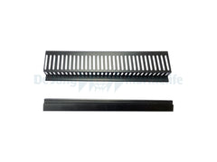 Ultraflow Weir Comb 1,5m Trade pack of 10