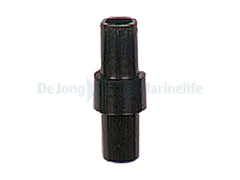 Union for hose, ø9 x 12 mm (.35 x .47 in.)