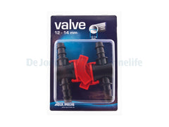 valve 12 - 14 mm