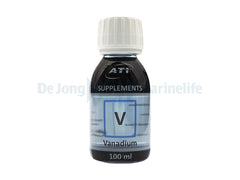 Vanadium - 100ml
