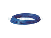 Versa Blue Polyurethane Tubing - 7,62 m