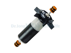 Viper 5.0 impeller