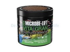 Vita Gran - Granulated Food - 250 ml (120g)
