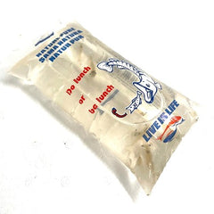 Voedergarnalen 180 ML