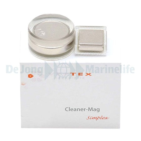 Cleaner-Mag Simplex
