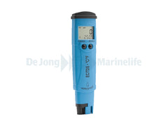 Water resistant pocket conductivity (EC) up to 20 mS / cm