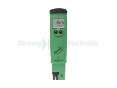 Water resistant pocket pH ORP (redox=chlorine) and temperat.