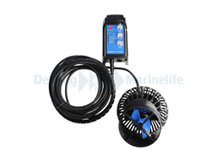 Wavebox pump 6214