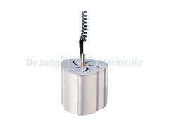 WEGA LED - Tropic - Titanium Silver