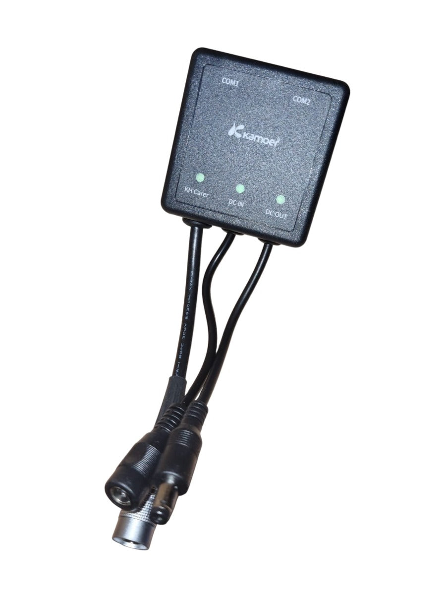 E1 Module for F4PRO/FX-STP-3