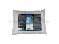 White Sand 0,5-1mm - 9,5 kg