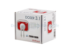 Wi-Fi Doser 3.1