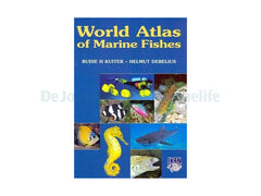 World Atlas of Marine Fishes