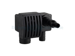 Xaqua INOUT overflow and return