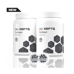Carbon+ pellet 1000ml