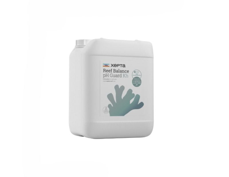 XEPTA Reef Balance Next kH part pH Guard 5L