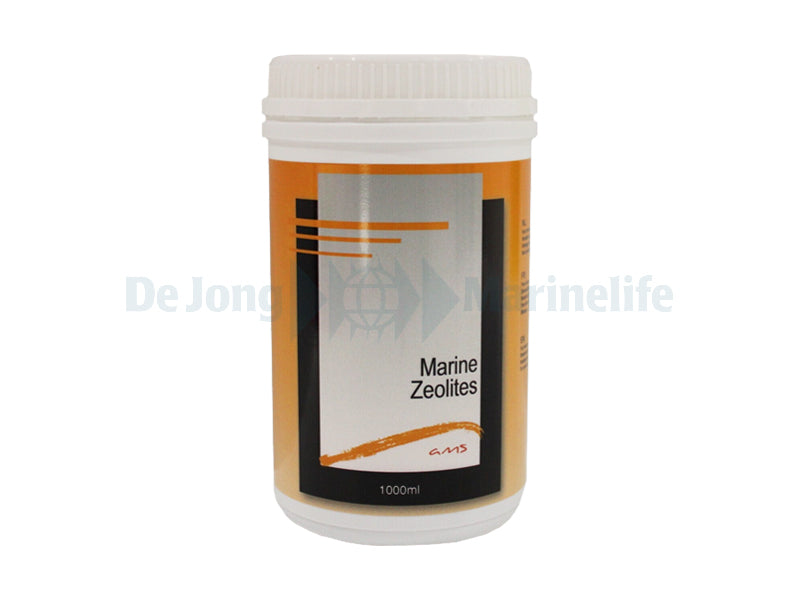 AMS Zeolithes Marine