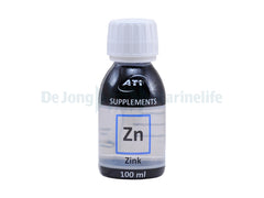Zinc - 100ml