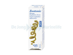 Zootonic Bottle - 50ml