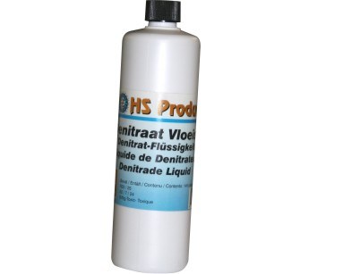 HS DENITRAATVLOEISTOF 500 ML