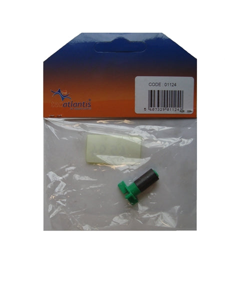 Aquatlantis Rotor tbv Tecatlantis TC200-filter TC200
