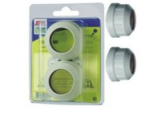 Juwel Ring WD Doppen voor T8 2 stuks
