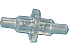 HOBBY KOPPELSTUK TRANSPARANT VOOR SLANG 4-6