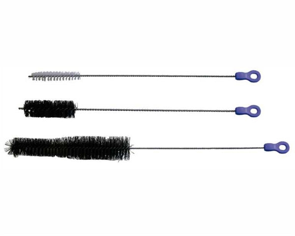 Hobby Slangborstel Set