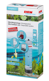 Eheim CO2 Set 200
