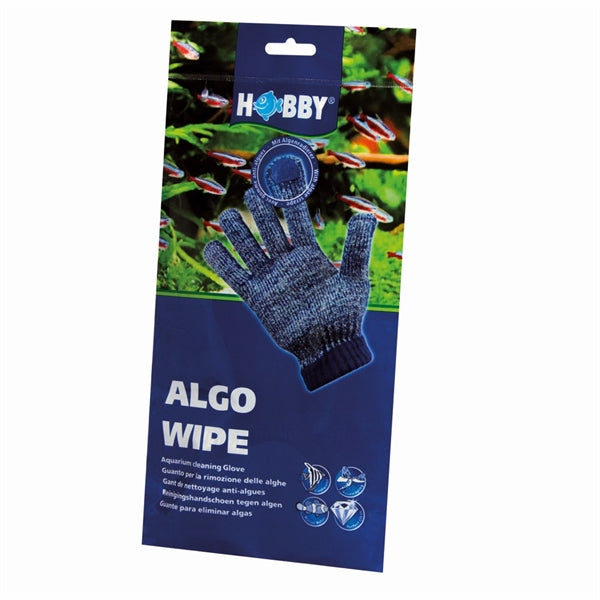 Hobby Algo Wipe