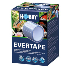 HOBBY EVERTAPE TRANSPARANT 7,5 CM X 100 CM