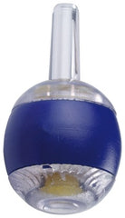 HOBBY UITSTROMER MET INGEBOUWD TERUGSLAGVENTIEL 2 ST.-BLISTER