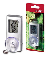 HOBBY DIGITAAL HYGROMETER-THERMOMETER