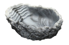 HOBBY TERRANO DRINKBAK M MARMER 15X11X4 CM 150 ML