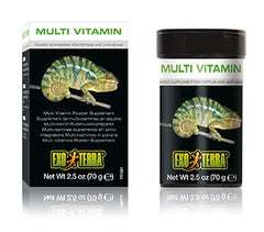 Exo Terra multivitamine 70GR