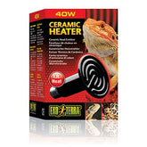 Exo Terra ceramic heater