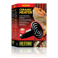 Exo Terra ceramic heater