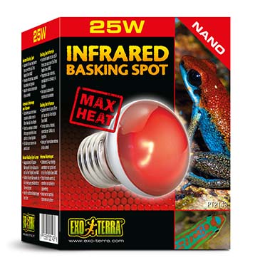 Ex infrarood warmtespot nano 25W