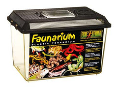 Exo terra faunarium