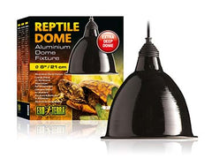 Exo terra reptile dome