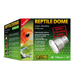 Exo Terra lampenhouder nano Ø 10cm