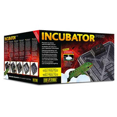 Exo Terra incubator pro