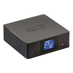 Exo Terra thermostaat met dag & nacht timer 600w