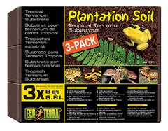 Exo Terra plantation soil