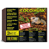 Exo Terra coco husk, kokoschips