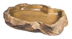 Exo Terra voerschaal, rots