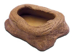 Exo Terra meel-wormschaal